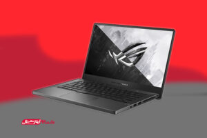 ASUS ROG Zephyrus G14 کوچک ترین عضو در بین بهترین لپتاپ های گیمینگ 2022