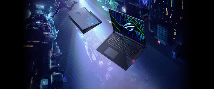 Razer Blade 15 : یکی از بهترین لپتاپ‌ های گیمینگ 2022 از نظر قدرت پردازشی