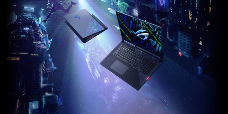 Razer Blade 15 : یکی از بهترین لپتاپ‌ های گیمینگ 2022 از نظر قدرت پردازشی