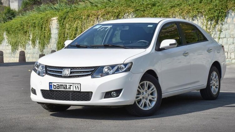 از چه طریق لوازم یدکی آریو را تهیه کنیم؟