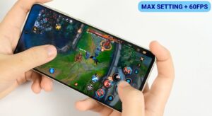 بررسی عملکرد پردازشی گوشی سامسونگ Galaxy S21 FE 