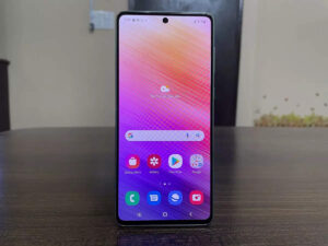 بررسی کامل گوشی سامسونگ Galaxy A73