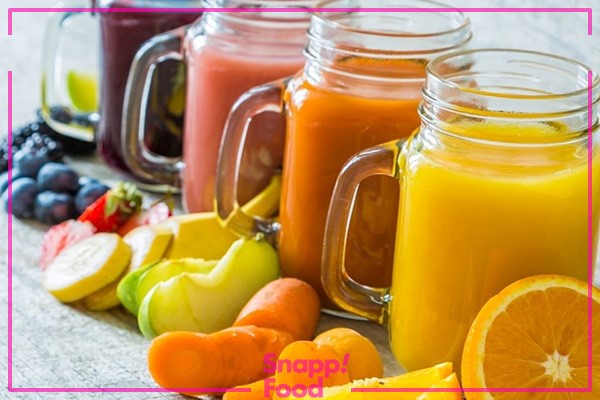 آشنایی با 10 تا از بهترین میوه هایی که در لاغری تاثیر دارند