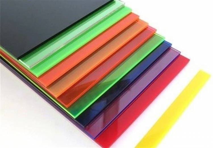 انواع ورق پلکسی، قیمت و نحوه خرید اینترنتی