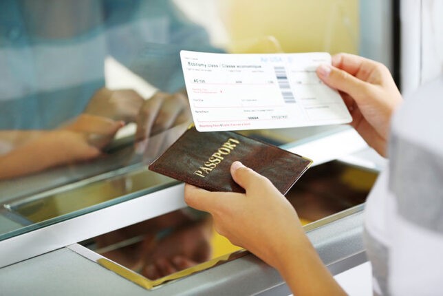 شرایط اخذ ویزای مکزیک