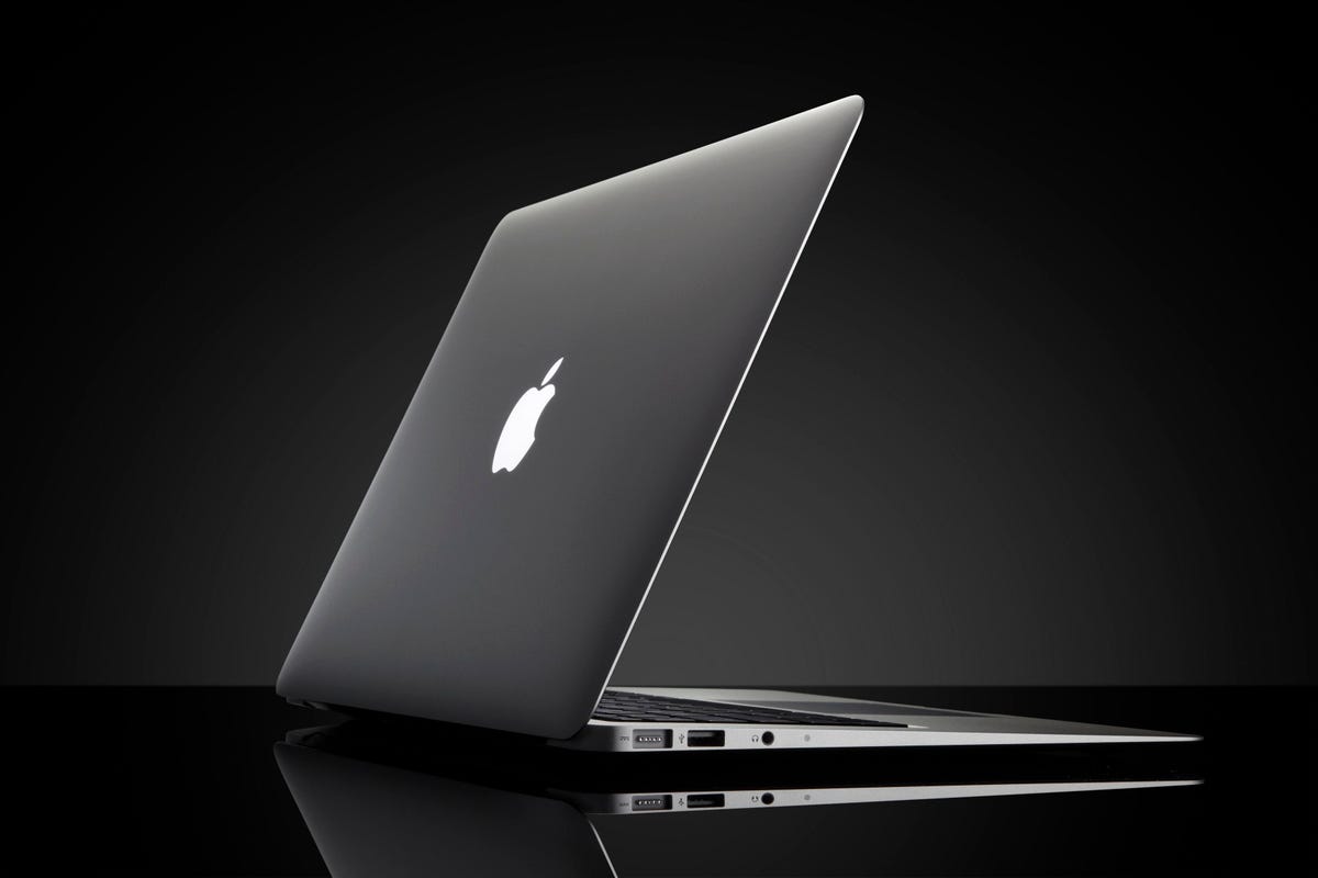لپ ‌تاپ شگفت ‌انگیزی که مک ‌بوک ایر جدید اپل را شکست خواهد داد
