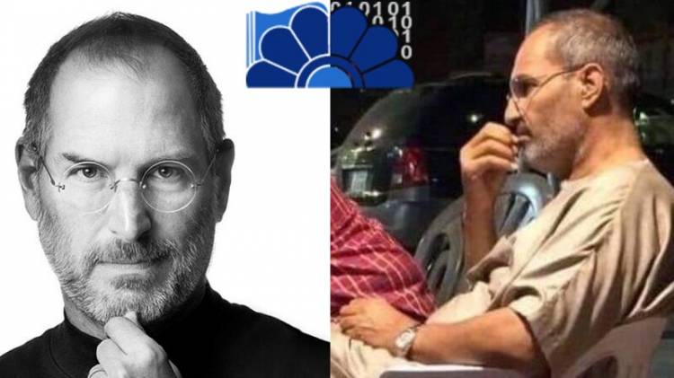 مرگ استیو جابز در هاله های ابهام