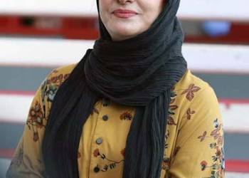 مریلا زارعی بازیگر خوش سابقه قاب تلویزیون و پرده سینما