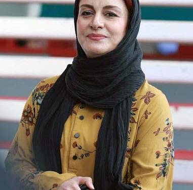 مریلا زارعی بازیگر خوش سابقه قاب تلویزیون و پرده سینما