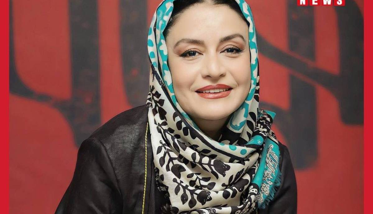مریلا زارعی بازیگر خوش سابقه قاب تلویزیون و پرده سینما