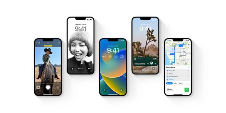 هر آنچه باید درباره iOS 16 بدانید