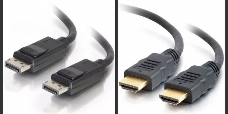 Display Port در مقابل HDMI ، کدام یک بهتر است؟