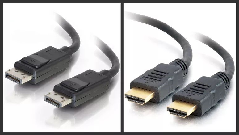 Display Port در مقابل HDMI ، کدام یک بهتر است؟