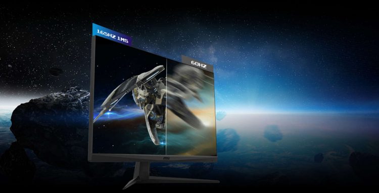 مانیتور Optix MAG273