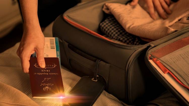 با استعلام ممنوع الخروجی در 1 دقیقه سفری مطمئن را تجربه کنید!