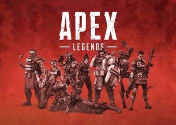 بررسی بازیApex Legends mobile : معرفی ایپکس لجندز موبایل و آموزش نصب
