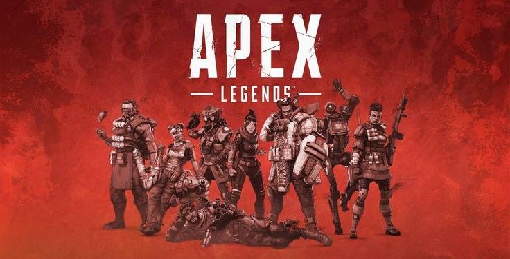 بررسی بازیApex Legends mobile : معرفی ایپکس لجندز موبایل و آموزش نصب