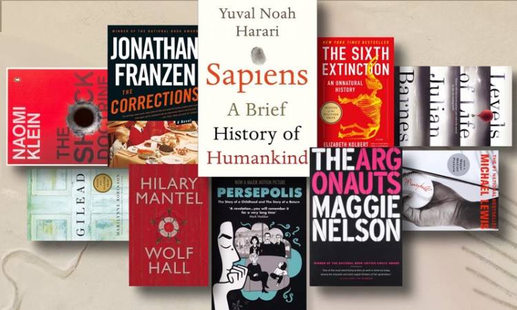 بهترین کتاب رمان تاریخ چه کتابی است؟