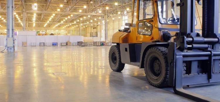 مقایسه انوع لیفتراک ها