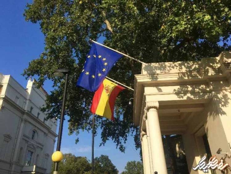 چگونه ویزای اسپانیا بگیریم؟