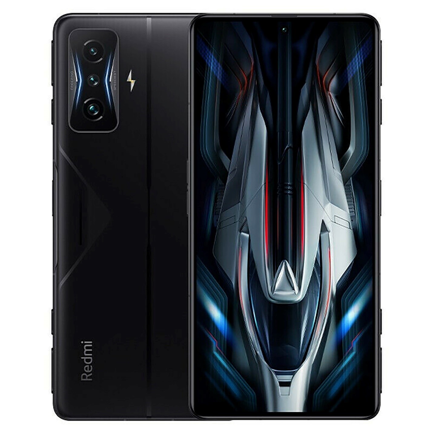 بهترین گوشی های شیائومی Redmi k50 gaming