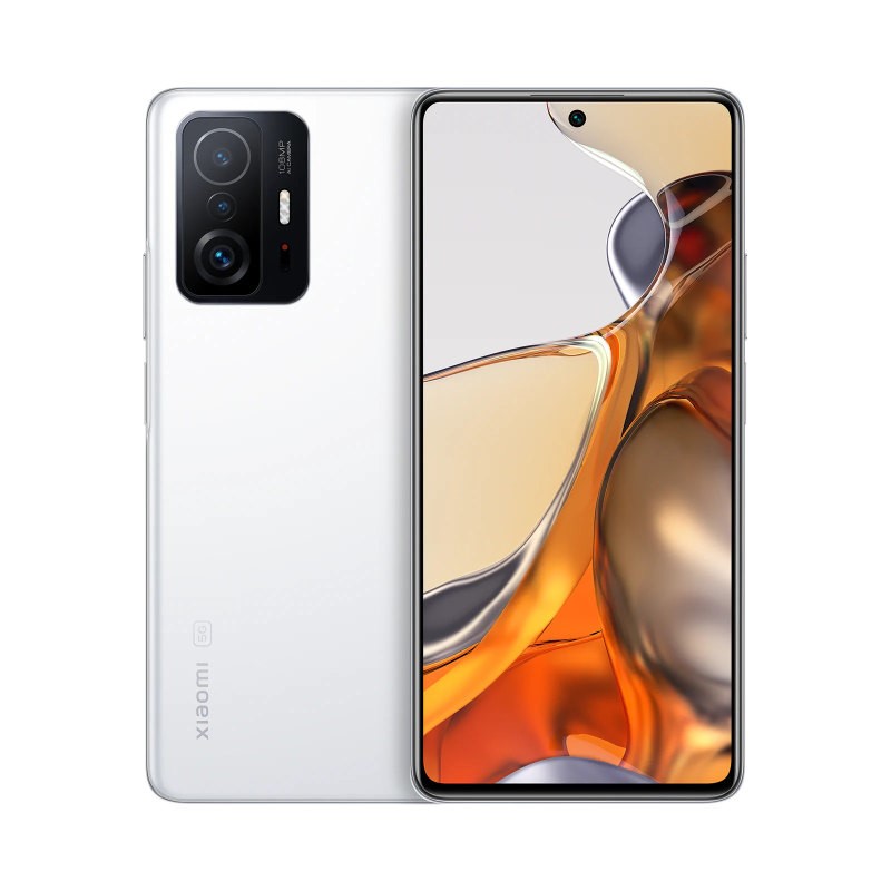 Xiaomi 11T pro بهترین گوشی های شیائومی