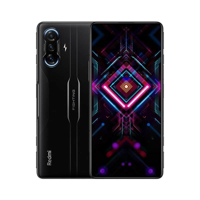Redmi K40 Gaming بهترین گوشی های شیائومی