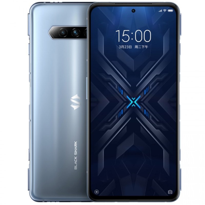 Black Shark 4 بهترین گوشی های شیائومی