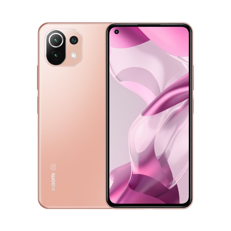 Xiaomi 11 Lite 5G NE بهترین گوشی های شیائومی