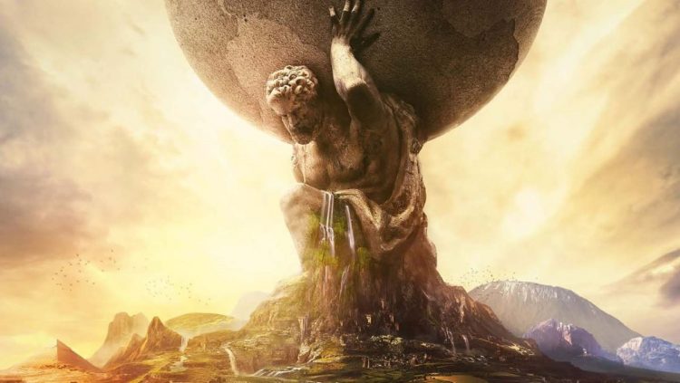 بسته الحاقی لیدر پس در Civilization 6