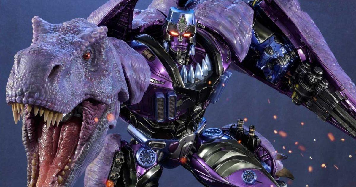 Transformers: Rise of the Beasts