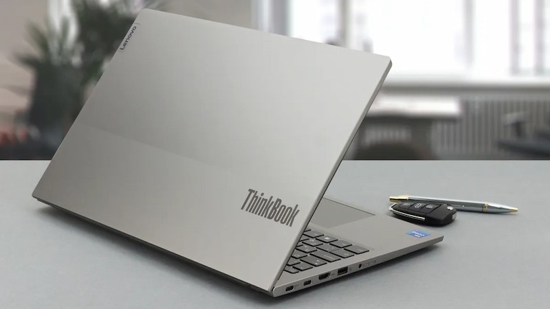 لنوو ThinkBook 15-F