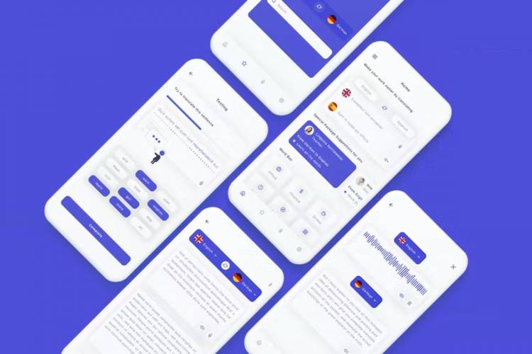 بهترین دیکشنری های اندروید