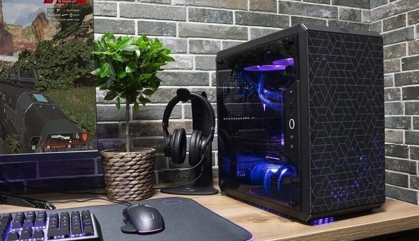 راهنمای خرید pc