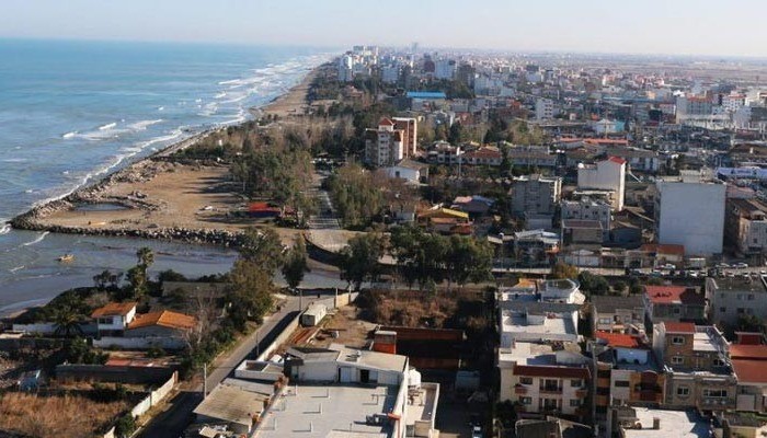 محمودآباد کجاست ؟