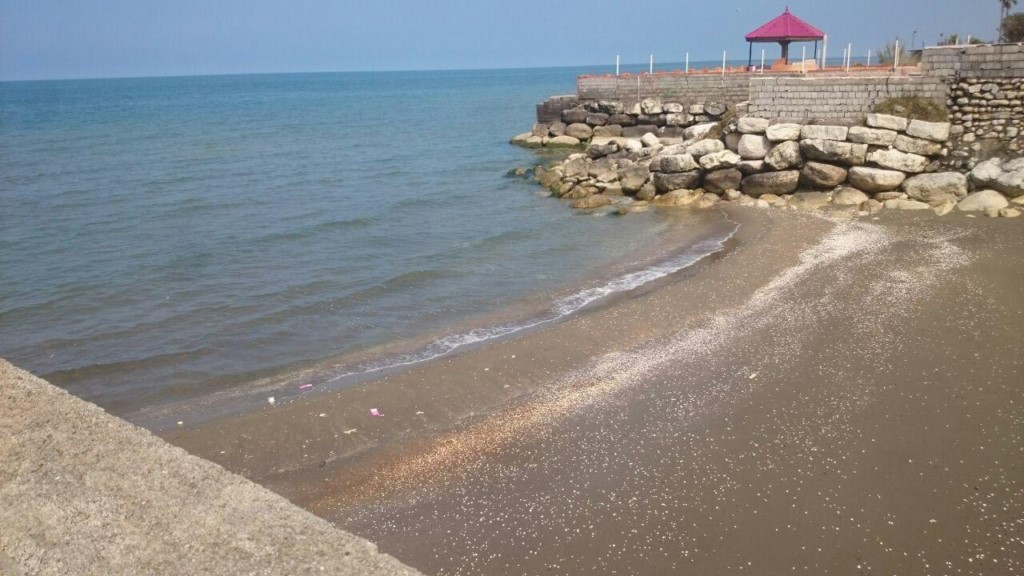 محمودآباد کجاست ؟