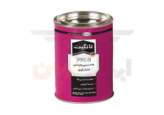 همه چیز در مورد چسب تانگیت و کاربرد و روش مصرف آن