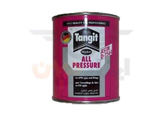 همه چیز در مورد چسب تانگیت و کاربرد و روش مصرف آن