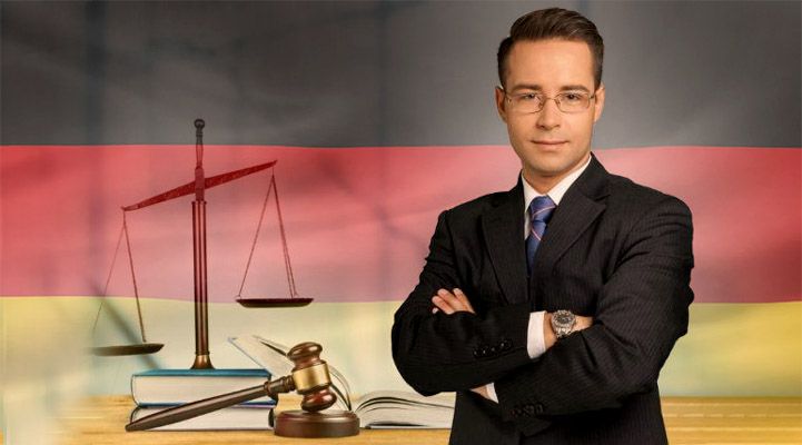 گام اول برای مهاجرت امن؛ انتخاب وکیل مهاجرت به آلمان
