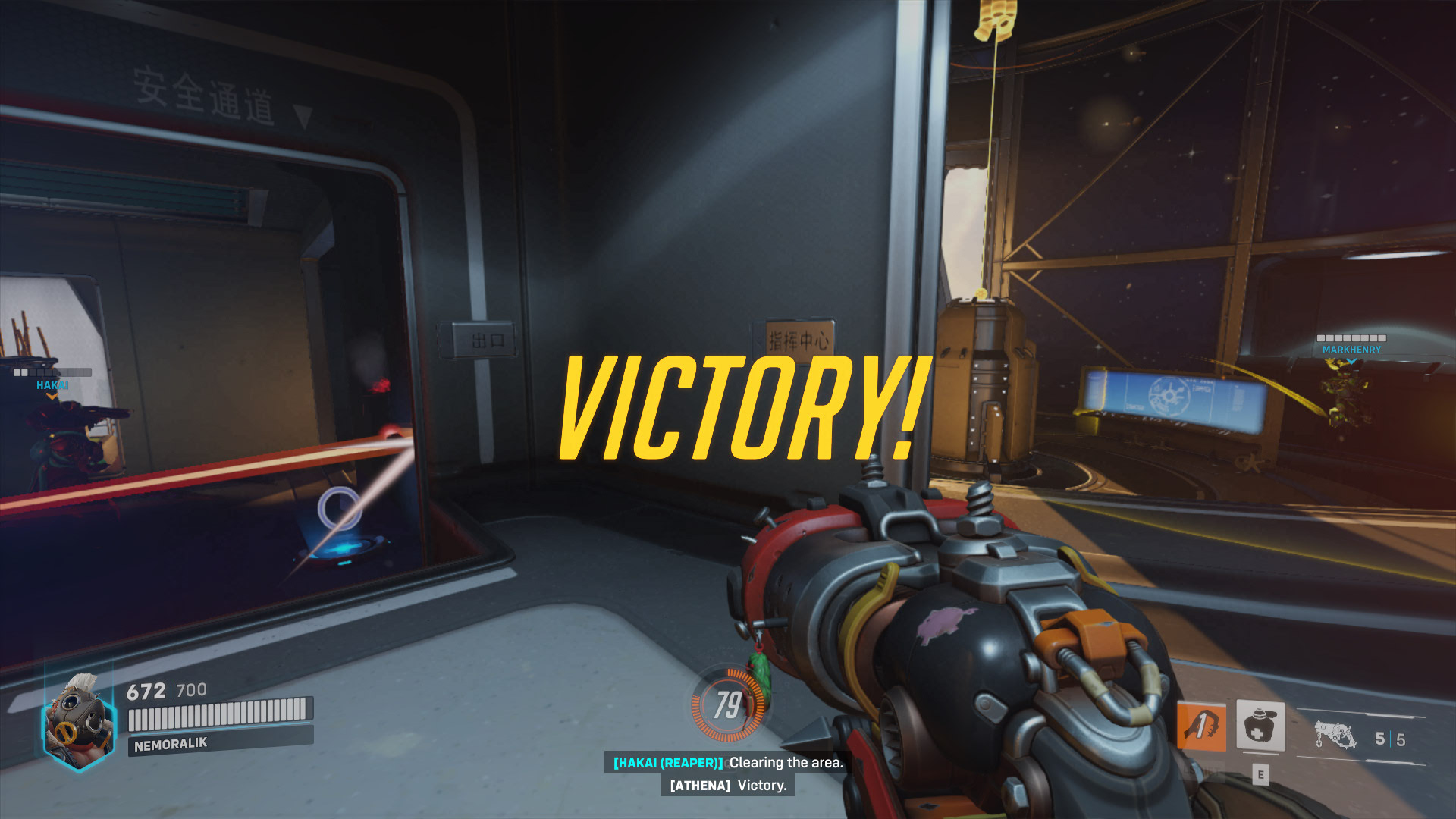 نقد و بررسی بازی overwatch 2 آپدیت یا دنباله؟