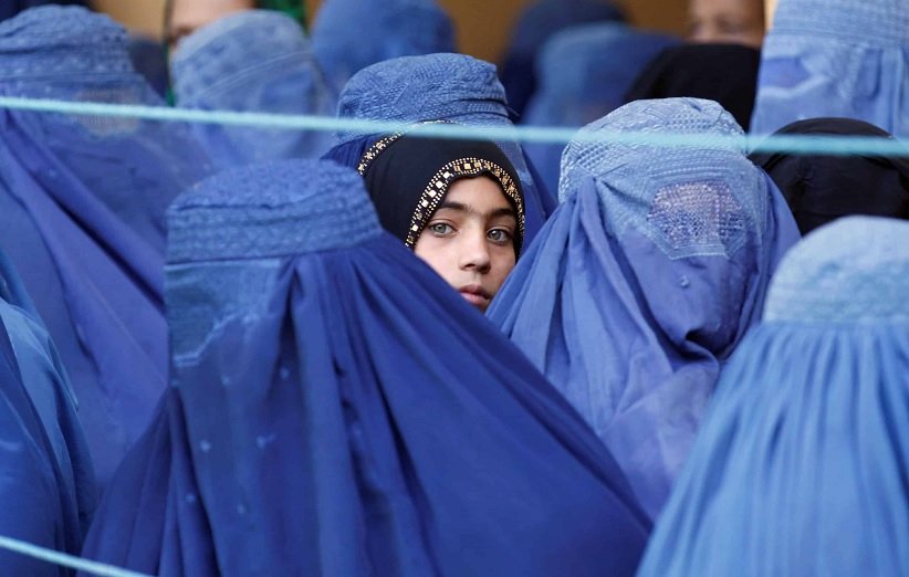 هزار خورشید تابان؛ بیان گوشه ای از درد زنان جنگ زده افغان