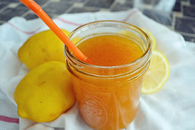 6 دستور مختلف برای تهیه اسموتی سالم و پرانرژی