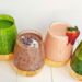 6 دستور مختلف برای تهیه اسموتی سالم و پرانرژی