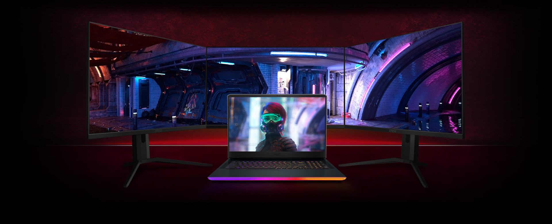 MSI GE76 Raider لپ تاپ رندرینگ 2023