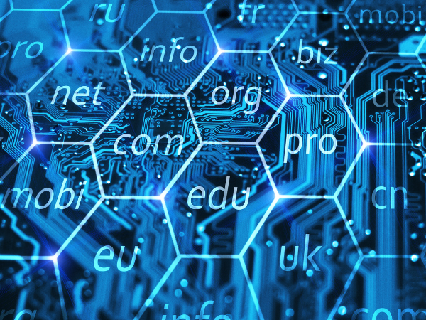 انواع tld بین المللی