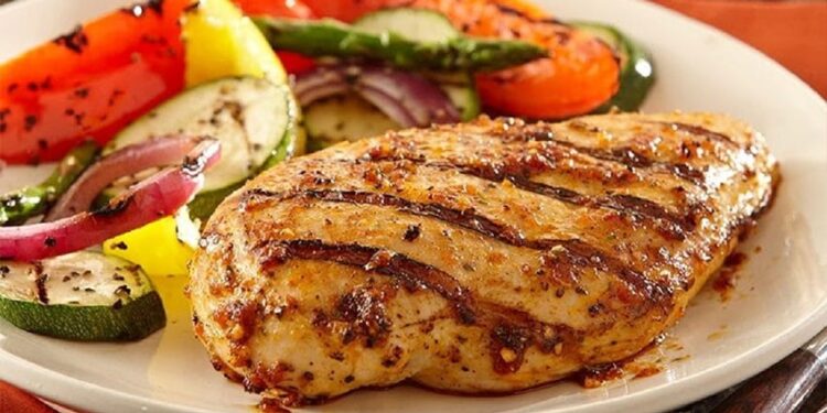 بهترین دستور برای مزه‌دار کردن مرغ