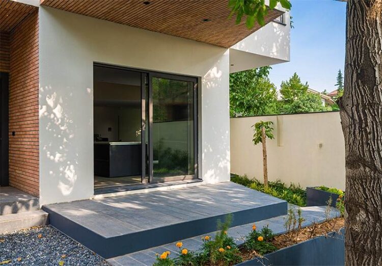 سنگ گرانیت مشکی