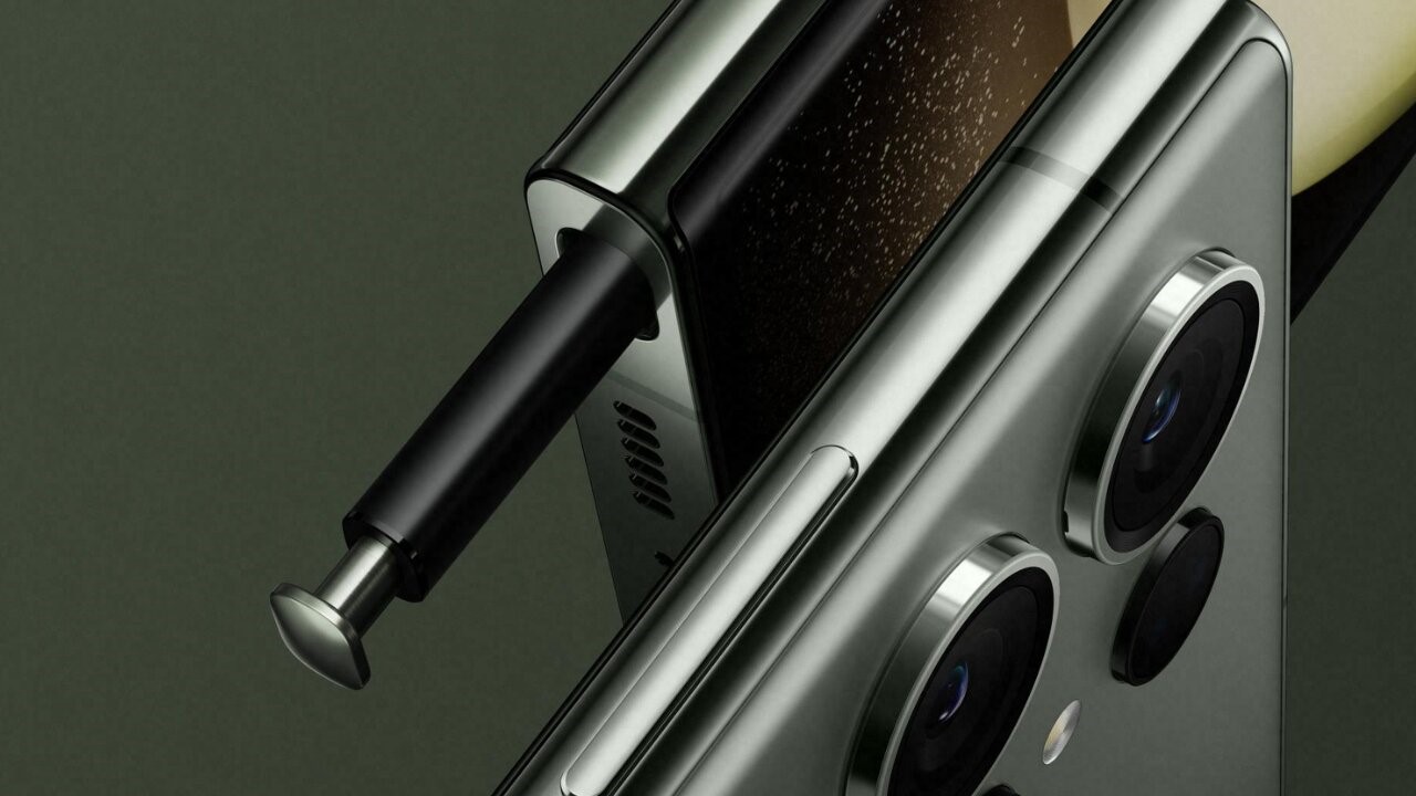 معرفی Samsung galaxy s23 و تمام مدل های آن