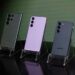 معرفی Samsung galaxy s23 و تمام مدل های آن