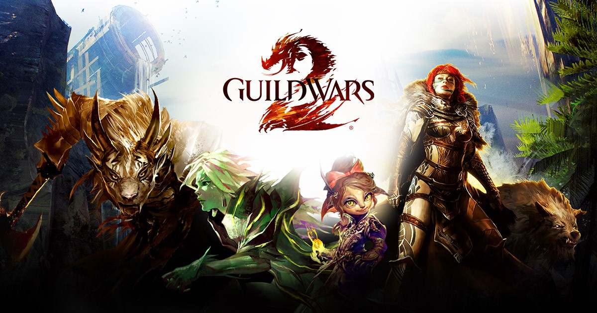 معرفی برترین بازی های MMORPG در سال 2023